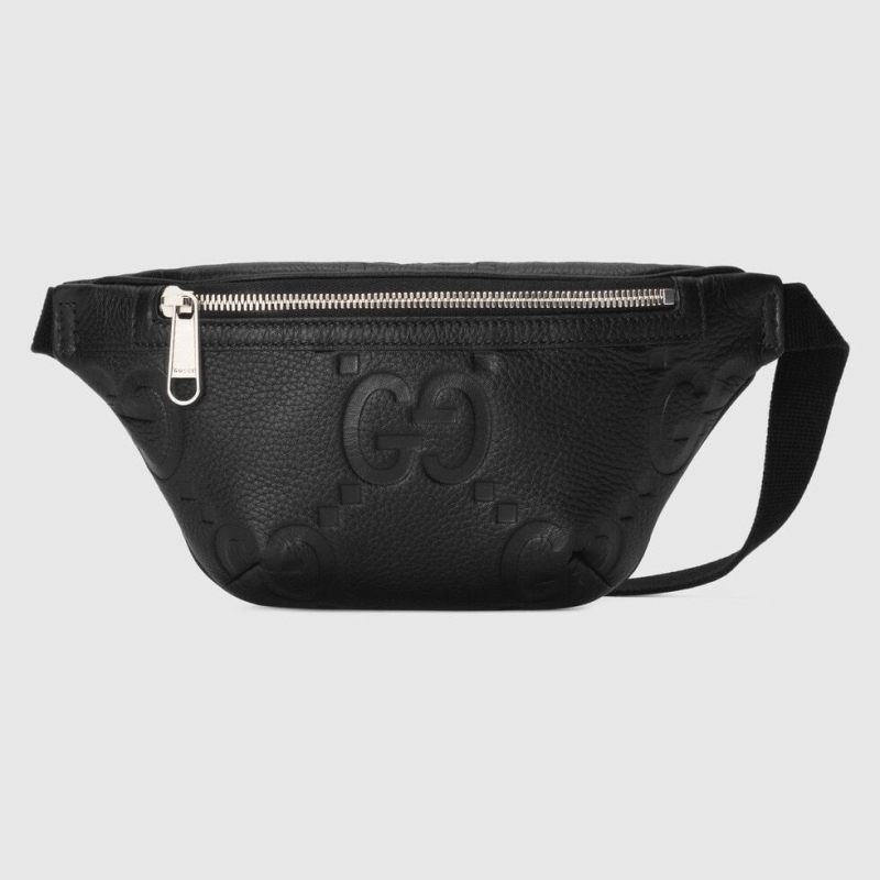 G*u*i waist & chest packs
